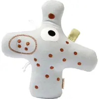 Kids Concept Kosedyr - 27x28 cm - Neo - MicroBella - - OneSize - Kosedyr