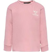 Hummel Genser - Rib - hmlSami - Zephyr - - 62 - Genser