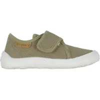 Bisgaard Tøfler - Noos - Pav - Khaki - - 30 - Tøfler