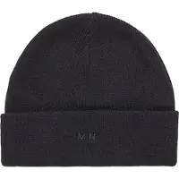 Mads nørgaard Lue - Strikk - Isaac Ambas MN - Svart - - OneSize - Lue