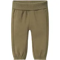 Lil´ Atelier Lil' Atelier Joggebukser - NbmIlondon - Kalamata - - 56 - Joggebukse