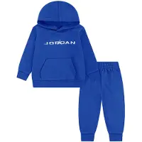 Jordan Joggedress - Løp Blue - - 24 md - Joggedress