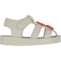 Konges Sløjd Sandaler - Sobel - Stripe Provence - - 30 - Sandals