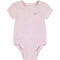 Nike Body k/e - Rosa Skum - - 3 md - Kortermet body