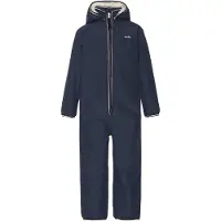Molo Vinterdress - Wain - Galaxy Blue - - 3 år (98) - Vinterdress