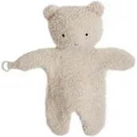 Smallstuff Bamse - Ull - Nature - - OneSize - Kosedyr