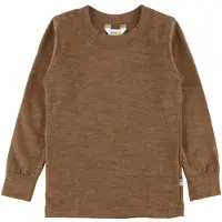 Joha Genser - Ull - Varm Brun - - 150 - Genser