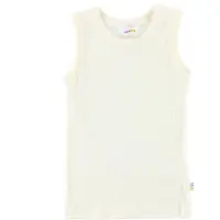 Joha Undertrøye - Ull - Off White - - 100 - Undertrøye