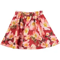 Molo Skjørt - Barbera - Rosa - - 11-12 år (146-152) - Skjørt