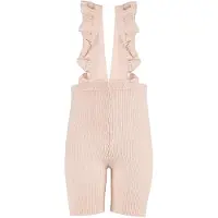 Condor Shorts m. Seler - Rib - Rosa - - 6-12 md - Shorts