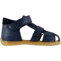 Angulus Sandaler - Navy - - 22 - Sandals