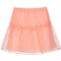 Soft Gallery Skjørt - Honora - Tropical Peach - - 4 år (104) - Skjørt