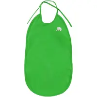 CeLaVi Smekke - PU - Lang - Grønn - - OneSize - Smekke