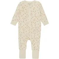 Minymo Jumpsuit - Dusty Sedertre - - 1 år (80) - Jumpsuit