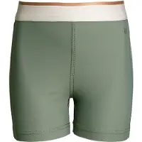 Rethinkit Sportshorts - Belle - Grå furu - - 5-6 år (110-116) - Shorts