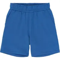 The New Shorts - Svette - TnRasmus - True Blue - - 13-14 år (158-164) - Shorts