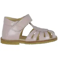 Angulus Sandaler - Pale Rose - - 22 - Sandals