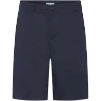 Grunt Shorts - GrAdib Chino - Navy - - 13 år (158) - Shorts