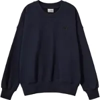 Sofie Schnoor Collegegenser - EliSY - Navy Blue - - 14 år (164) - Collegegenser