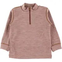 Joha Genser - Ull - Rust - - 120 - Genser