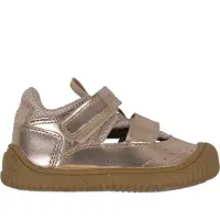 Woden Sandaler - Tristan - Rose Metallic - - 23 - Sandals