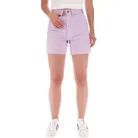 Dickies Shorts - Hickory - Purple Rose - - 26 - Shorts