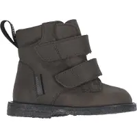 Angulus Vintersko - Tex - Dark Brown - - 24 - Vinterstøvler