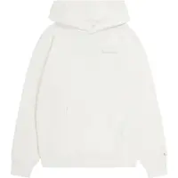 Champion Hettegenser - Whisper White - - 3-4 år (98-104) - Hettegenser