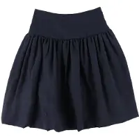 Emporio Armani Skjørt - Blue Navy - - 12 år (152) - Skjørt