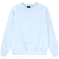 Jordan Collegegenser - Crew - Halvparten Blue - - 8-10 år (128-140) - Collegegenser