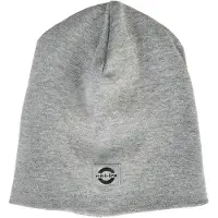Mikk-Line Lue - 2-lags - Light Grey Melange - - 86/92 - Lue