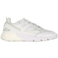 Adidas Sko - ZX 1K Boost 2.0 - Hvit - - 36 2/3 - Sko