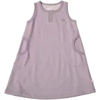 Katvig Kjole - Lilla Malt - - 3 år (98) - Kjole