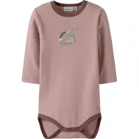 Name it Body I/e - Ull - NbfWillit - Gevir/Unicorn - - 50 - Langermet Body