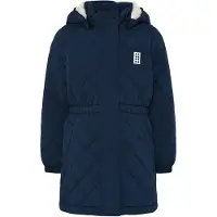 Lego Wear Termisk strøk - LWJana 702 - Dark Navy - - 5 år (110) - Termoklær