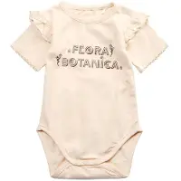 Sofie Schnoor Petit by Body k/e - Antique White - - 74 - Kortermet body
