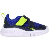 Reebok Classic Sko - Weebok Flex Sprint - Vektor Navy/Domstol Bl - - 19,5 - Sko