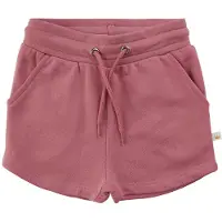 The New Siblings Shorts - Cea - Dusty Rose - - 56 - Shorts