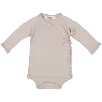MarMar Omslagsbody I/e - Ull - Belita - Pepple - - 74 - Langermet Body