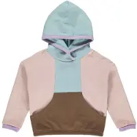 Freds World Hettegenser - Rose Tre - - 5 år (110) - Hettegenser
