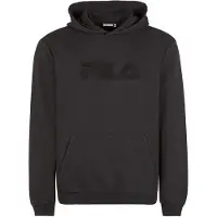 FILA Hettegenser - Bischkek - Måneløs natt - - M - Medium - Hettegenser