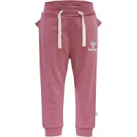 Hummel Verina Bukse Heather Rose (56 / 1-2 mnd)