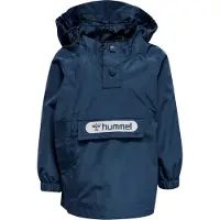 Hummel Ojo Jakke Ensign Blue (86 / 1,5 år)