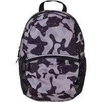 Jeva Barnehagesekk - Tourpack - Dark Camo - - OneSize - Barnehagesekken