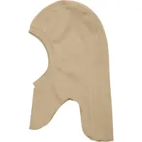 Fixoni Balaclava 1-lag - Sesam - - 74/80 - Balaclava - enkel