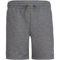 Jordan Shorts - Essentials - Grå Melert - - 4-5 år (104-110) - Shorts