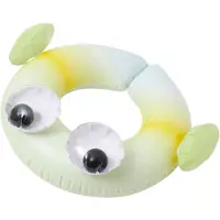 Sunnylife Badedyr - 60x45 cm - Monty The Monster - - OneSize - Badedyr