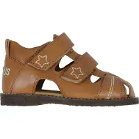 Angulus Sandaler - Cognac - - 20 - Sandals