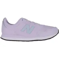 New Balance Sko - 323 - Lys Lavender/Light Chrome - - 38,5 - Sko
