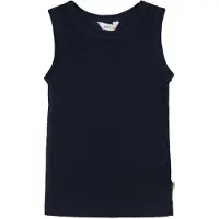 Joha Undertrøye - Ull - Navy - - 150 - Undertrøye